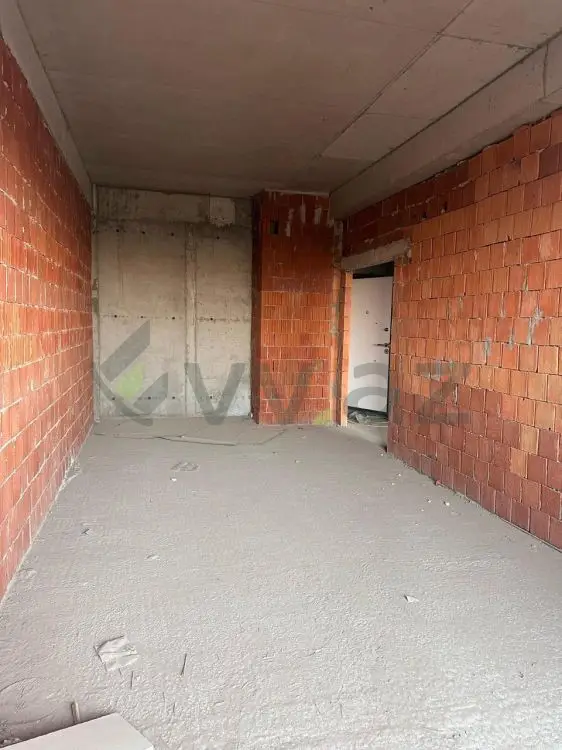 2 otaqlı mənzil Yeni tikili Satılır, Biləcəri qəs., Binəqədi, Bakı — Mənzil, Bakı (6)