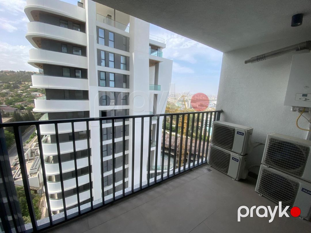 Satılır 3 otaqlı yeni tikili 150 m² — Mənzil, Bakı (12)