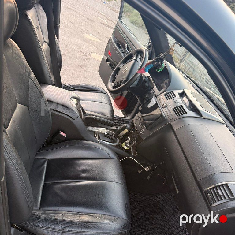 Ssang Yong Rexton, 3.2 L, 2008 il, 270 000 km — Avtomobillər, Bakı (8)