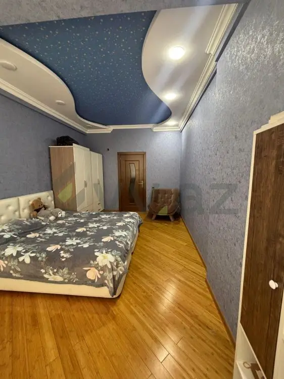 3 otaqlı mənzil Yeni tikili Satılır, 9-cu mikrorayon, Binəqədi, Bakı — Mənzil, Bakı (6)