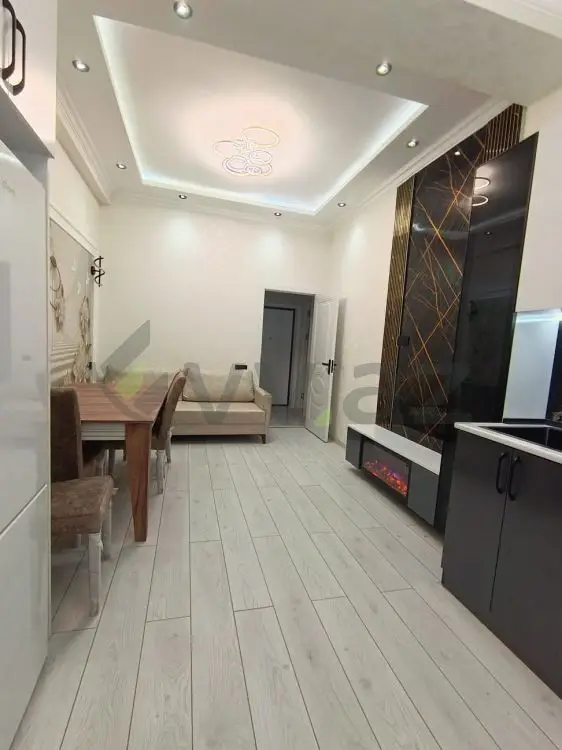 2 otaqlı mənzil Yeni tikili Satılır, Xırdalan — Mənzil, Xırdalan (3)