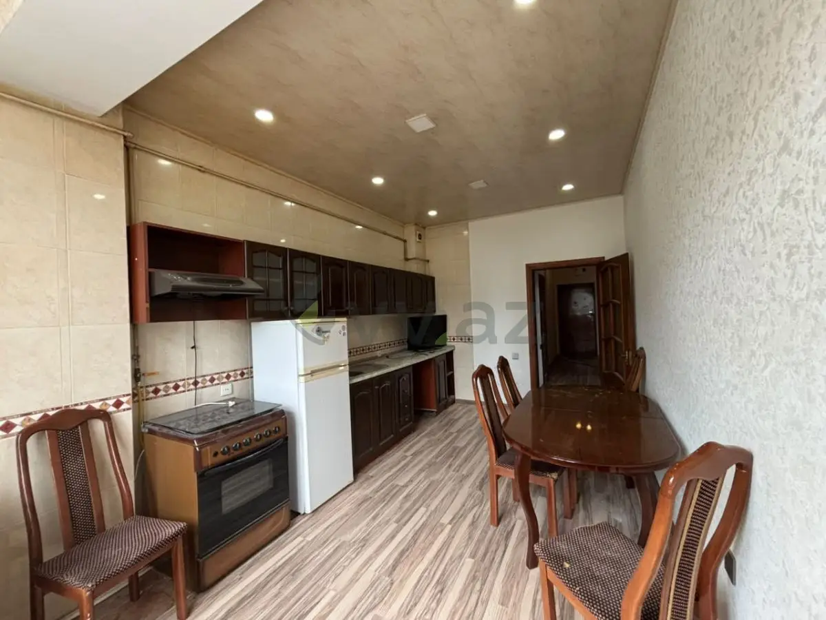 2 otaqlı mənzil Yeni tikili Satılır, 9-cu mikrorayon, Binəqədi, Bakı — Mənzil, Bakı (6)