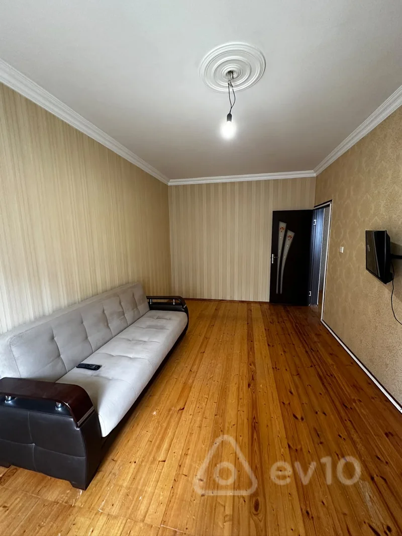 2 otaqlı mənzil, 65 m², Əsəd Əhmədov küç — Mənzil, Bakı (2)