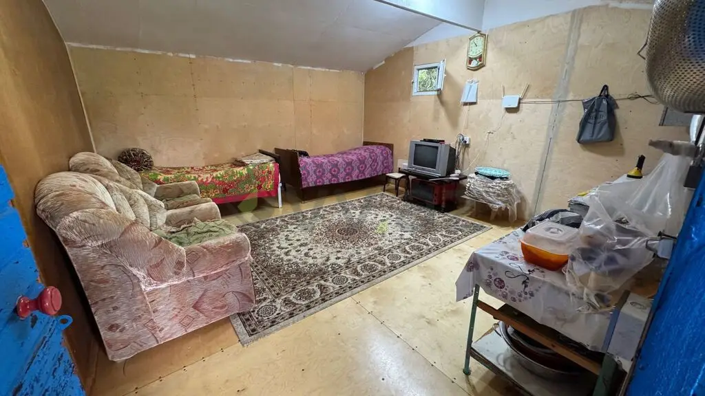 2 otaqlı Həyət evi Satılır, Şabran — Ev, villa, Şabran (4)