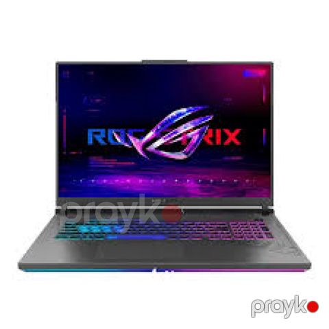 ASUS rog Strix G18 G814JVR-N6091 — Bakı