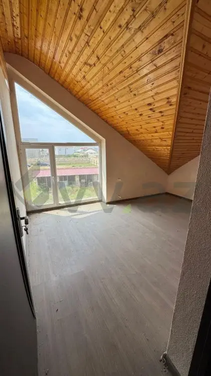 4 otaqlı Həyət evi Satılır, Corat köhnə Sumqayıt — Ev, villa, Sumqayıt (10)