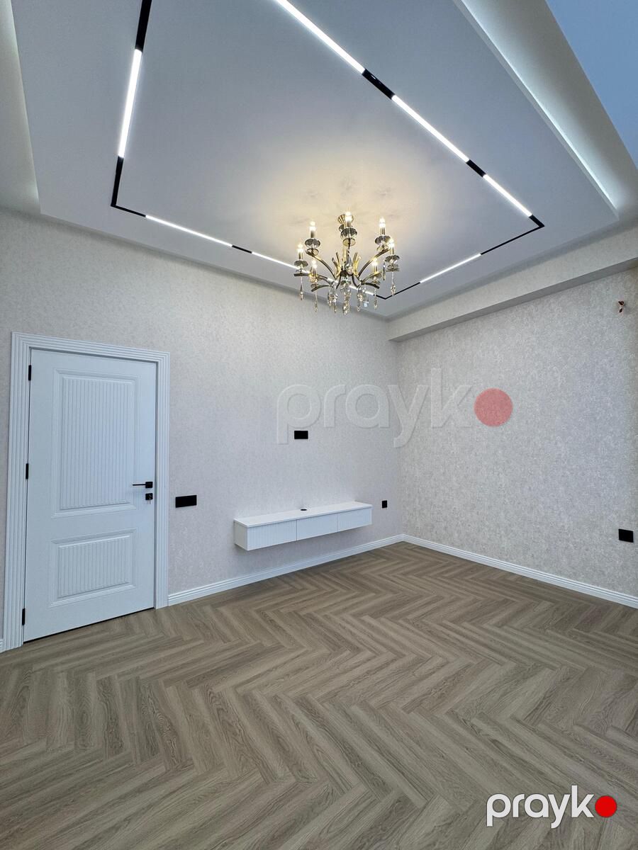 Satılır 3 otaqlı yeni tikili 86 m² — Mənzil, Bakı (2)