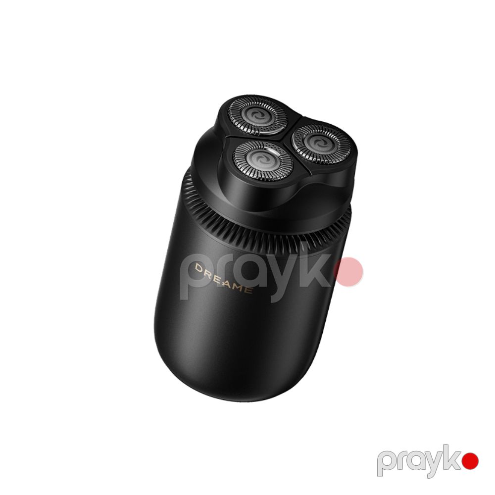 Dreame S7 Shaver Black (AS01A) — Usturalar, trimmerler və epilyatorlar, Bakı (2)