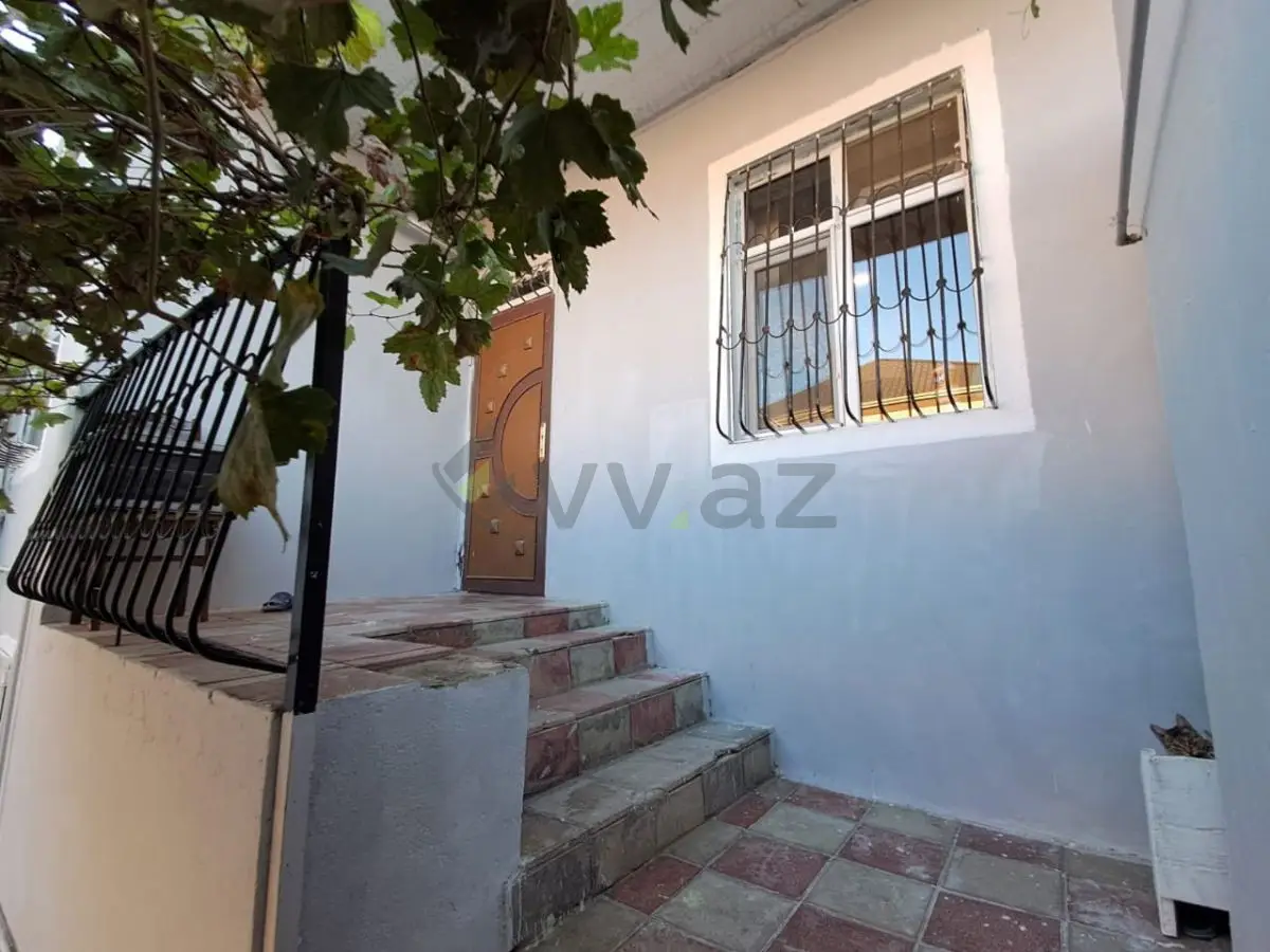 3 otaqlı Həyət evi Satılır, Xırdalan — Ev, villa, Xırdalan (2)