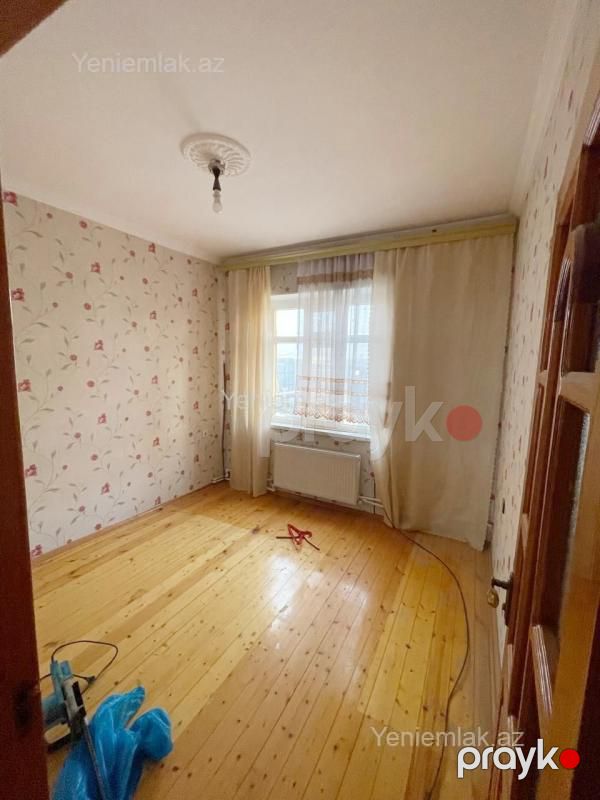 Satılır 3 otaqlı Bina evi menzil (Köhnə tikili), 80 m², 17-ci mikrorayon — Mənzil, Sumqayıt (7)