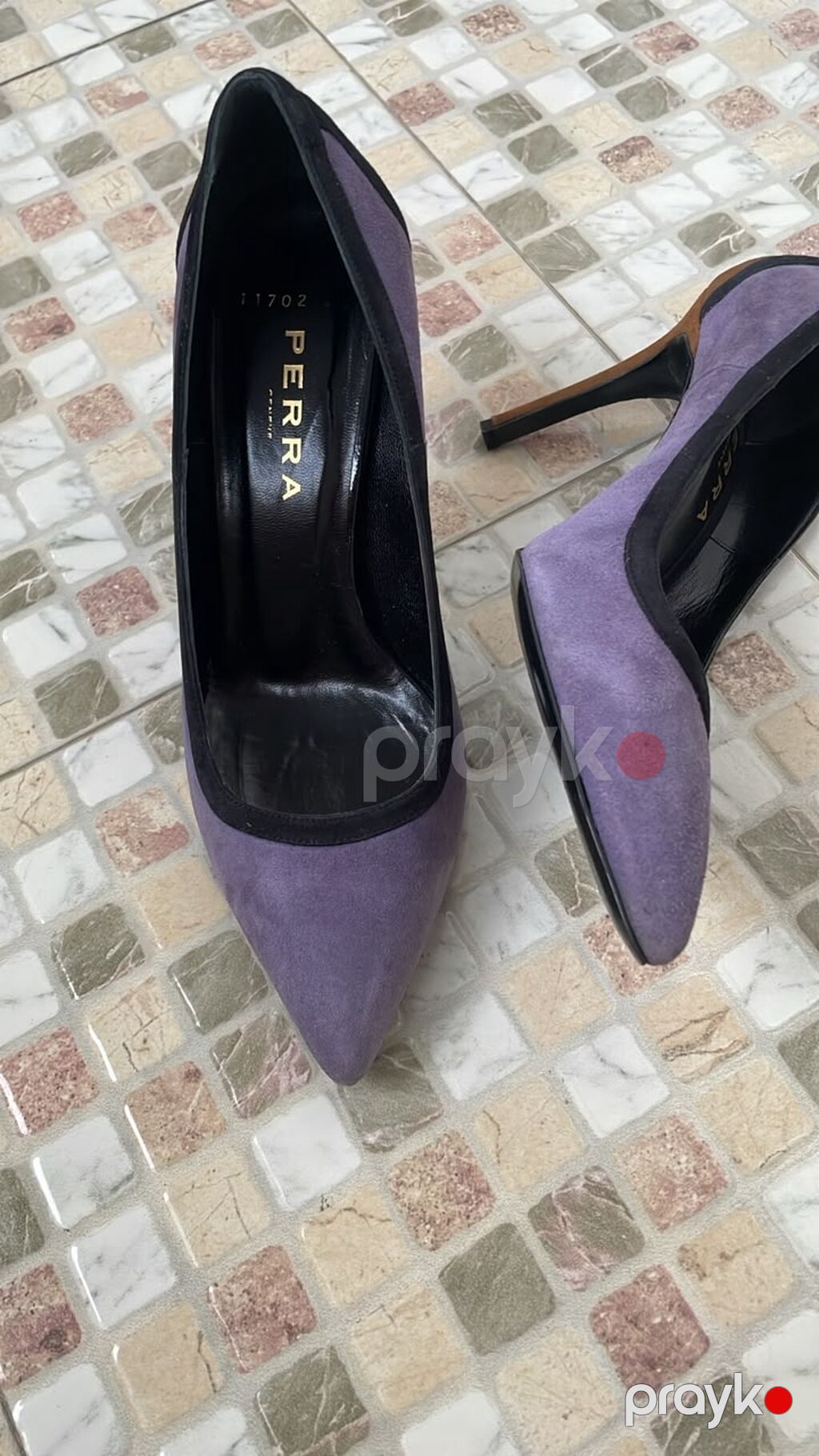 Qadın ayaqqabıları – müxtəlif modellər və rənglər - Nine West bej — Tufl, Digah (4)
