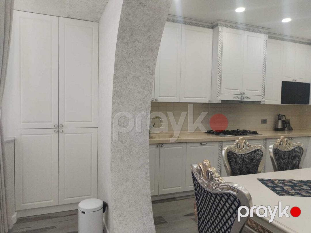 Satılır 3 otaqlı yeni tikili 140 m² — Mənzil, Bakı (8)