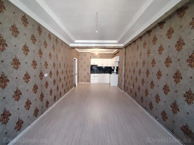 Satılır 2 otaqlı Mənzil Yeni tikili 84 m² Bakı, Yasamal r., Yeni Yasamal — Mənzil, Bakı (3)