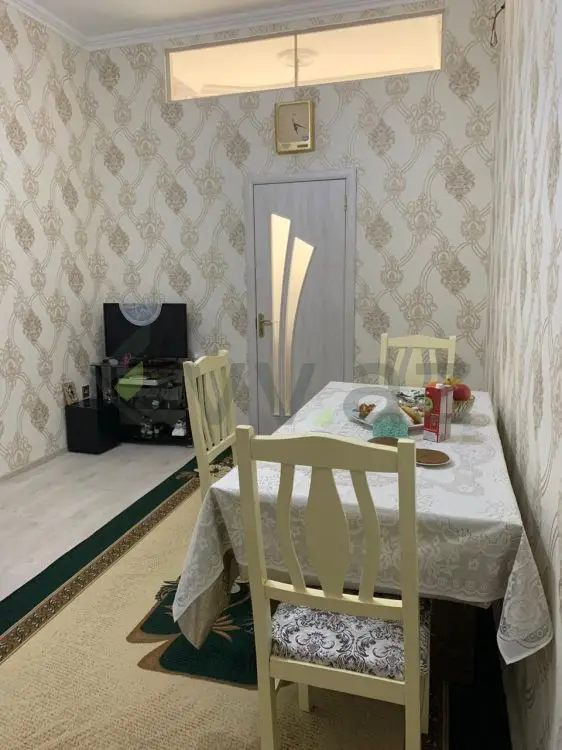 2 otaqlı mənzil Yeni tikili Satılır, Masazır, Abşeron