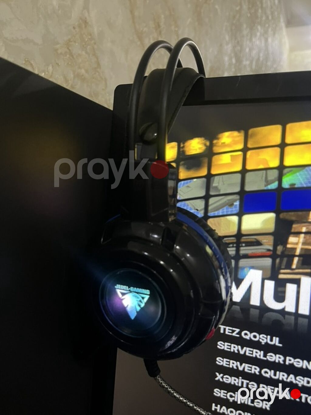 Masaüstü kompüter seti Mta-salandres 30.40 arasi fps Call off duty — Masaüstü kompüterlər, Xırdalan (4)