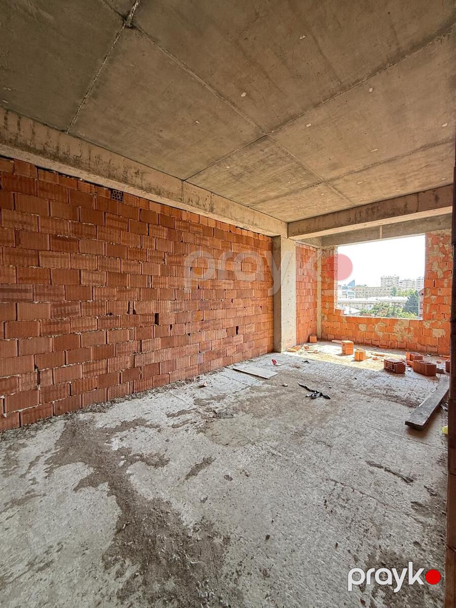 Satılır 3 otaqlı yeni tikili 113 m² — Mənzil, Bakı (10)