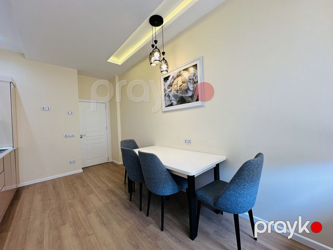 İcarəyə verilir 2 otaqlı yeni tikili 90 m² — Mənzil, Bakı (11)