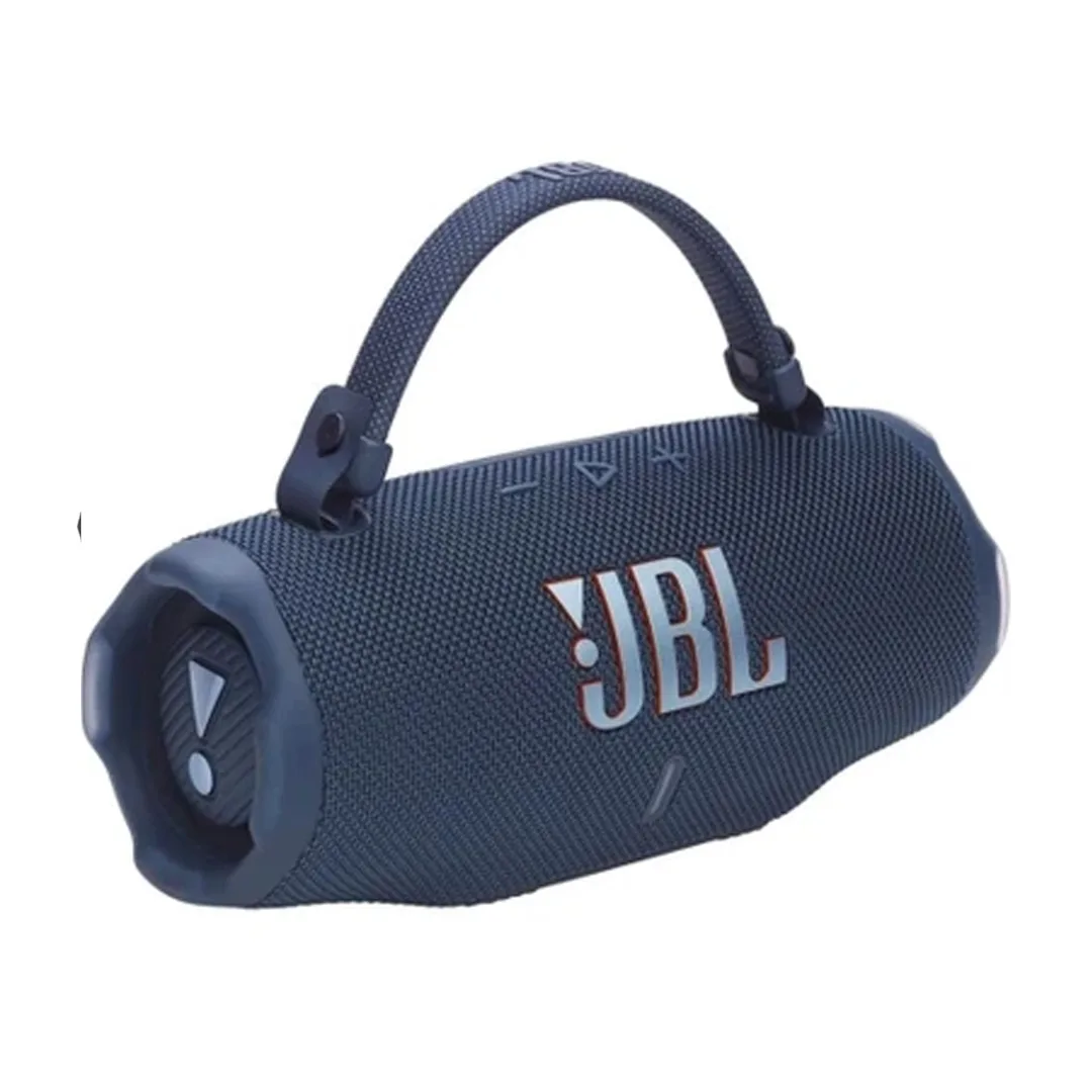 Portativ dinamik JBL Charge 6 Blue (JBLCHARGE6BLU) — Bakı