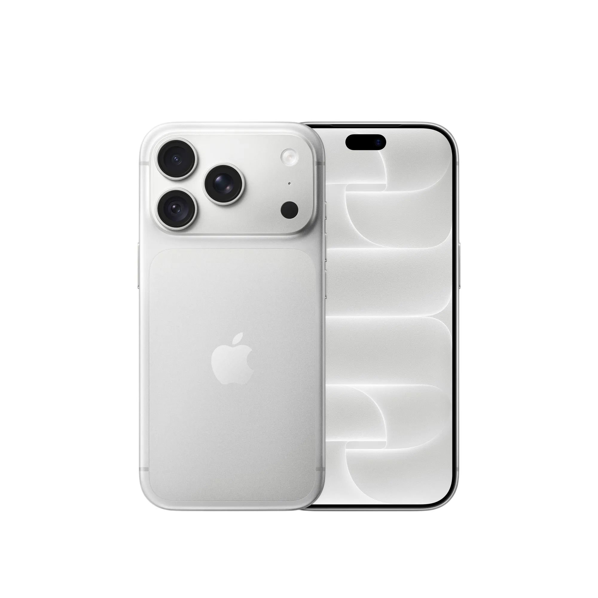 Smartfon Apple iPhone 18 Pro 256GB Sılver — Bakı