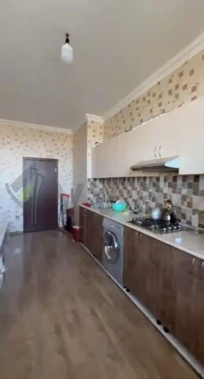 2 otaqlı mənzil Yeni tikili Satılır, Əhmədli, Xətai, Bakı — Mənzil, Bakı (8)