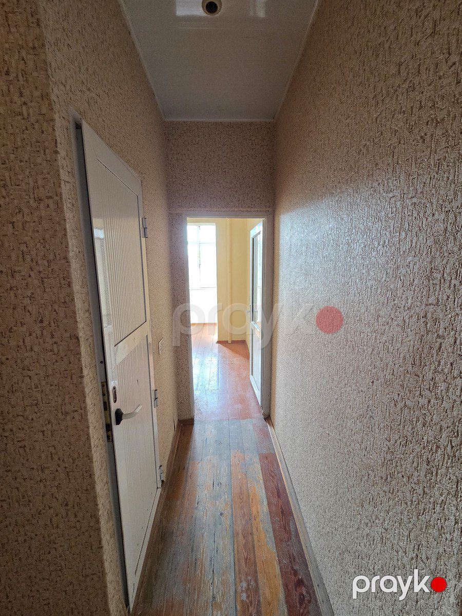 Satılır 2 otaqlı köhnə tikili 50 m² — Mənzil, Bakı (10)