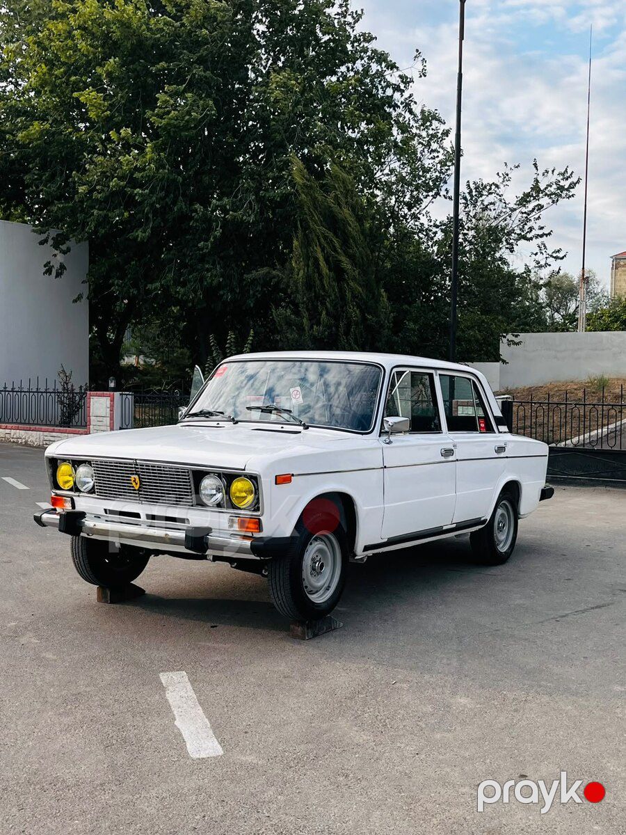 Lada (vaz) 2106, 1999 il — Avtomobillər, Sabirabad (2)