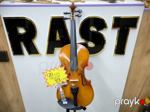 Skripka "Finle 4/4" — Bakı
