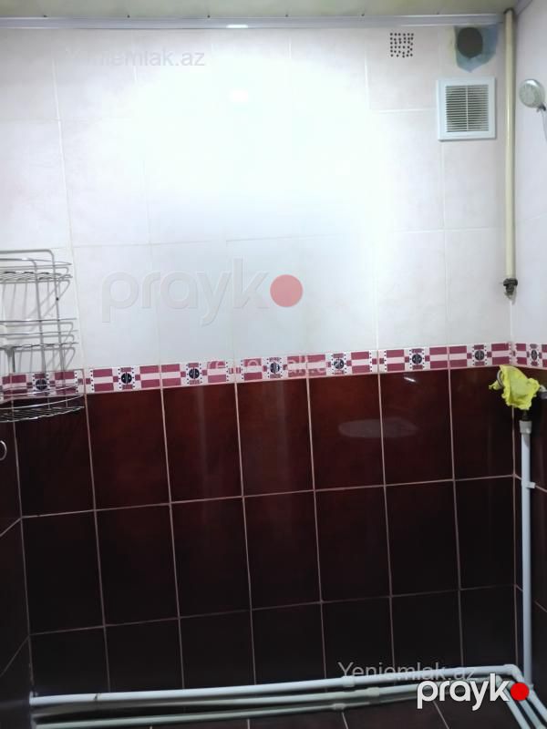 Satılır 2 otaqlı Bina evi menzil (Köhnə tikili), 54 m², 42-ci məhəllə — Mənzil, Sumqayıt (11)