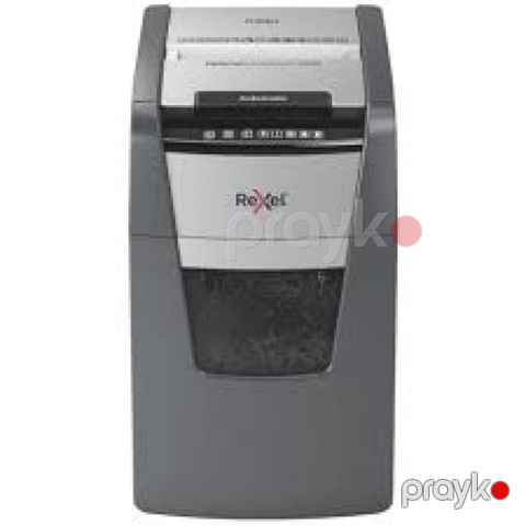 Kağız Doğrayan Shredder Optimum AutoFeed+ 90X — Bakı