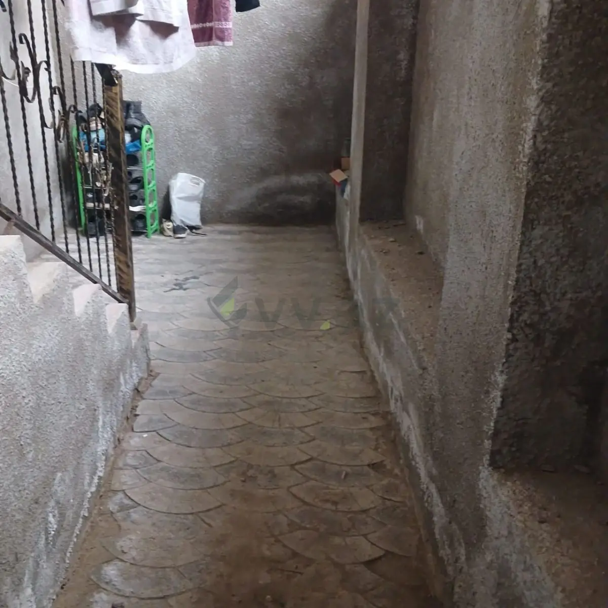 2 otaqlı Həyət evi Satılır, Masazır, Abşeron — Ev, villa (3)