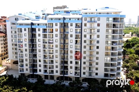 Satılır 3 otaqlı yeni tikili 145 m² — Bakı