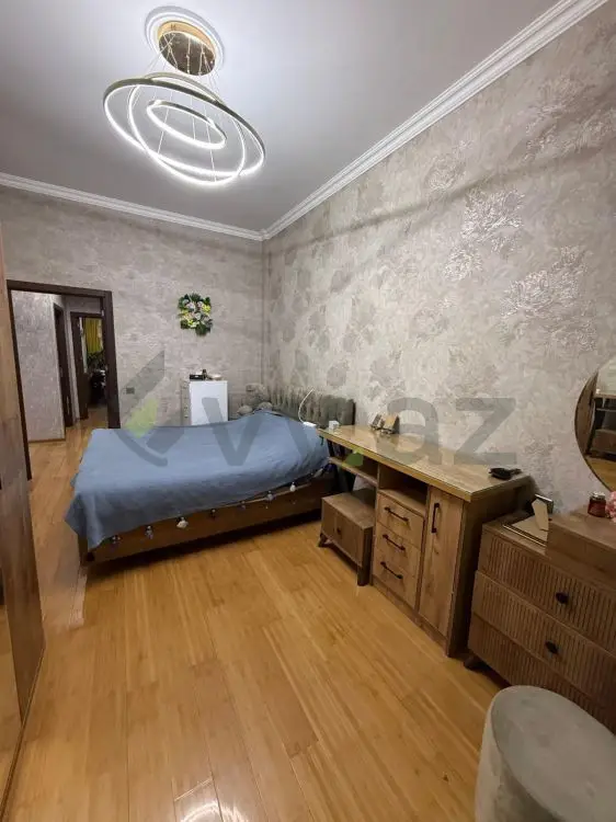 3 otaqlı mənzil Yeni tikili Satılır, Xırdalan — Mənzil, Xırdalan (7)
