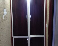 Köhnə tikili Kirayə Verilir Yasamal r., İnşaatçılar m., 2 otaq, 60 m² — Mənzil, Bakı (7)