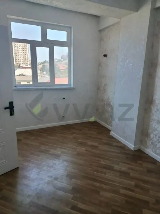 3 otaqlı mənzil Yeni tikili Satılır, Masazır, Abşeron — Mənzil (7)
