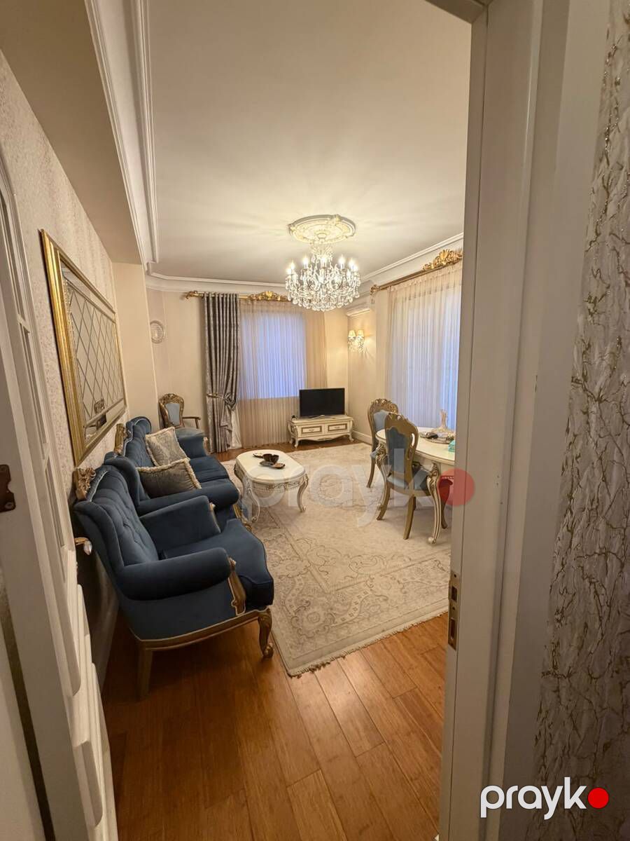 Satılır 3 otaqlı yeni tikili 103 m² — Mənzil, Bakı (3)