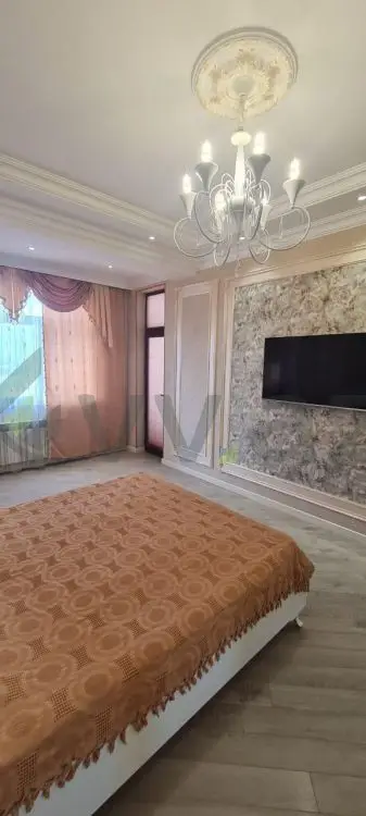 1 otaqlı mənzil Yeni tikili Satılır, 8-ci kilometr, Nizami, Bakı — Mənzil, Bakı (10)