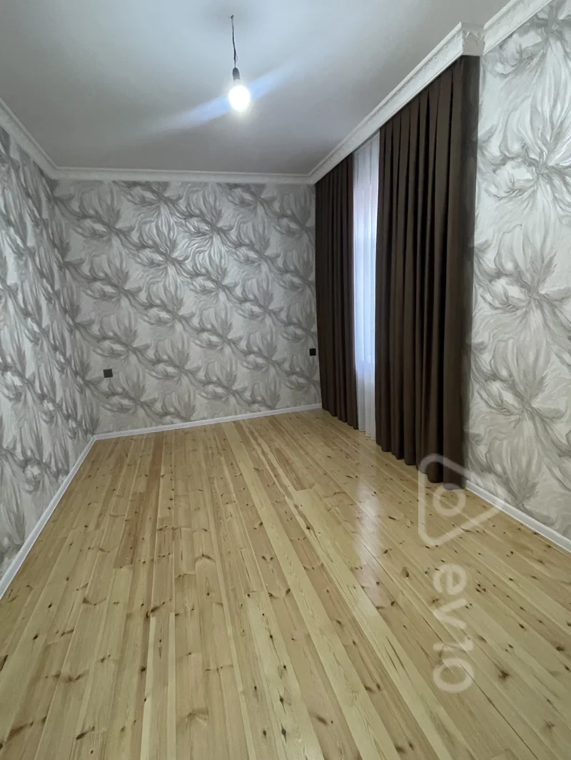3 otaqlı həyət evi, 5 m², Mehemmedli — Ev, villa, Bakı (6)