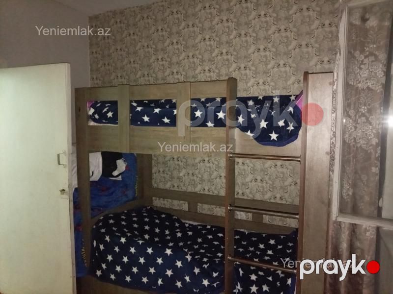 Satılır 3 otaqlı Bina evi menzil (Köhnə tikili), 73 m², 13-cü mikrorayon — Mənzil, Sumqayıt (7)