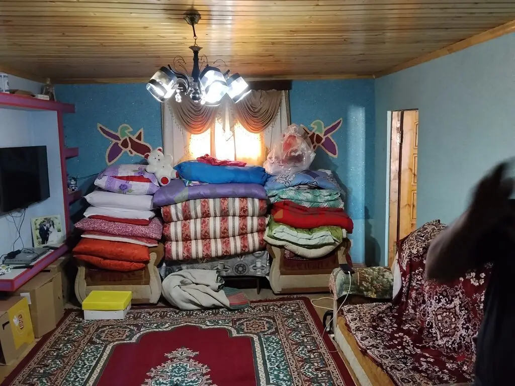 2 otaqlı Həyət evi Satılır, Kürdəxanı qəs., Sabunçu, Bakı — Ev, villa, Bakı (5)