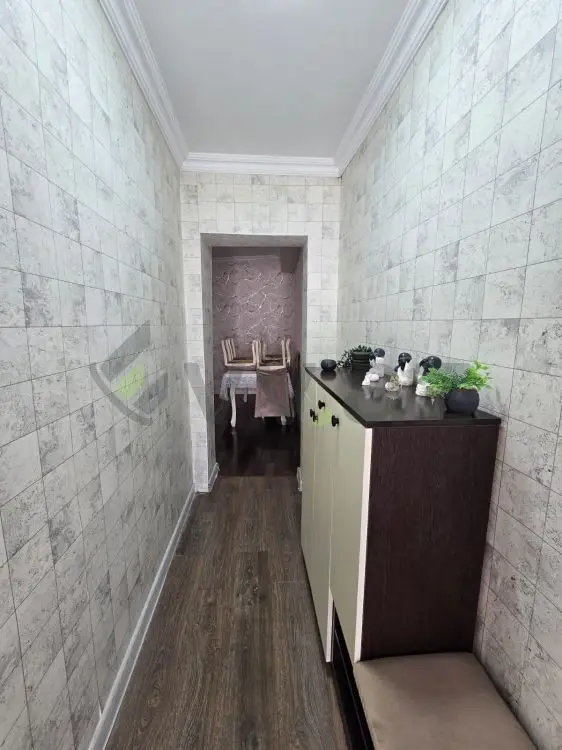 3 otaqlı Həyət evi Kirayə, Montin qəs., Nərimanov, Bakı — Ev, villa, Bakı (5)