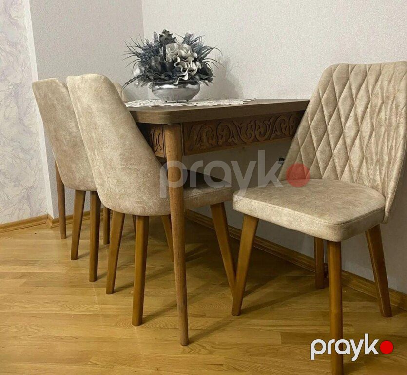Masa və oturacaqlar — Mebel, Bakı (2)