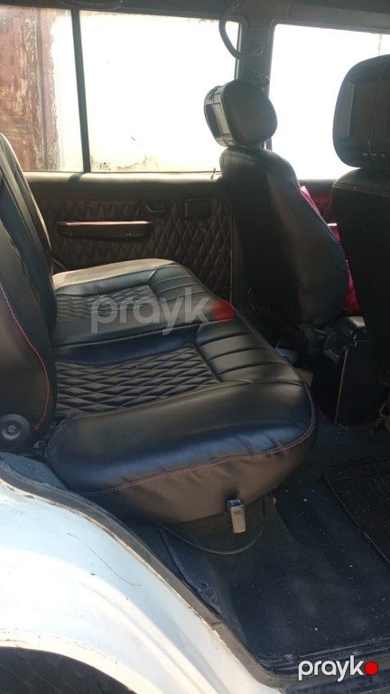 Hyundai Galloper, 3.0 L, 1997 il, 122 524 km — Avtomobillər, Xaçmaz (5)