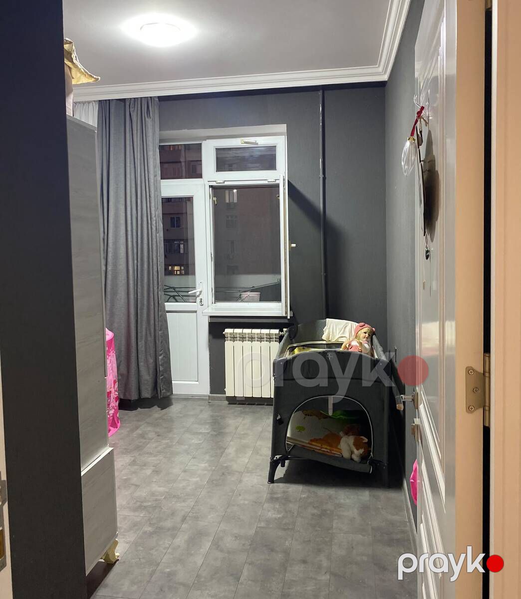 Satılır 3 otaqlı köhnə tikili 85 m² — Mənzil, Bakı (4)