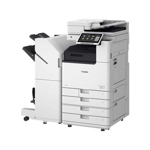 Canon imageRUNNER Advance DX C3922i Rəngli Lazer Multifunksional Printer — Bakı