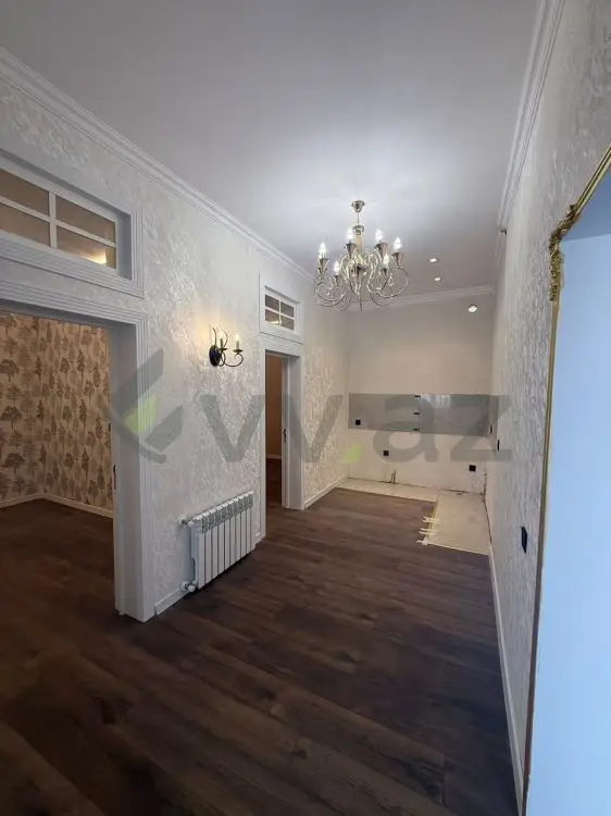 4 otaqlı Həyət evi Satılır, Xırdalan — Ev, villa, Xırdalan (7)
