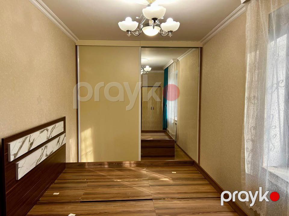 2 otaqlı mənzil, 50 m², Qara Qarayev prospekti, Bakı — Mənzil (12)