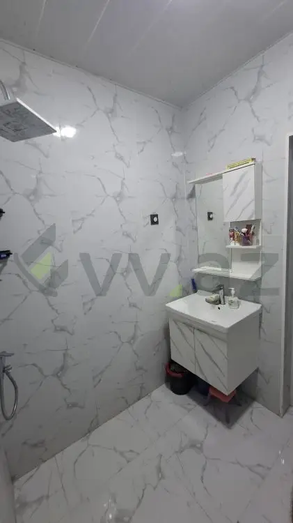 3 otaqlı Həyət evi Satılır, Məhəmmədli, Abşeron — Ev, villa (8)