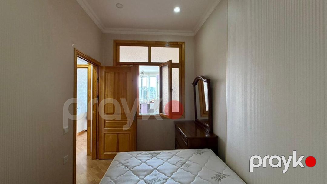 Satılır 2 otaqlı yeni tikili 63 m² — Mənzil, Bakı (7)