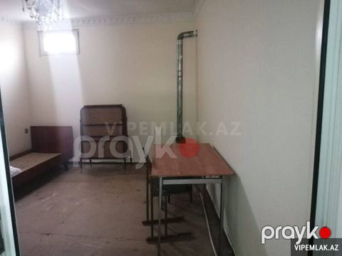 Sabunçu rayonunda 1 otaqlı Həyət evi Satılır, 50 m² — Bakı