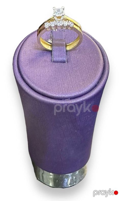Qadınlar üçün qızıl üzük 5401_632 — Bakı